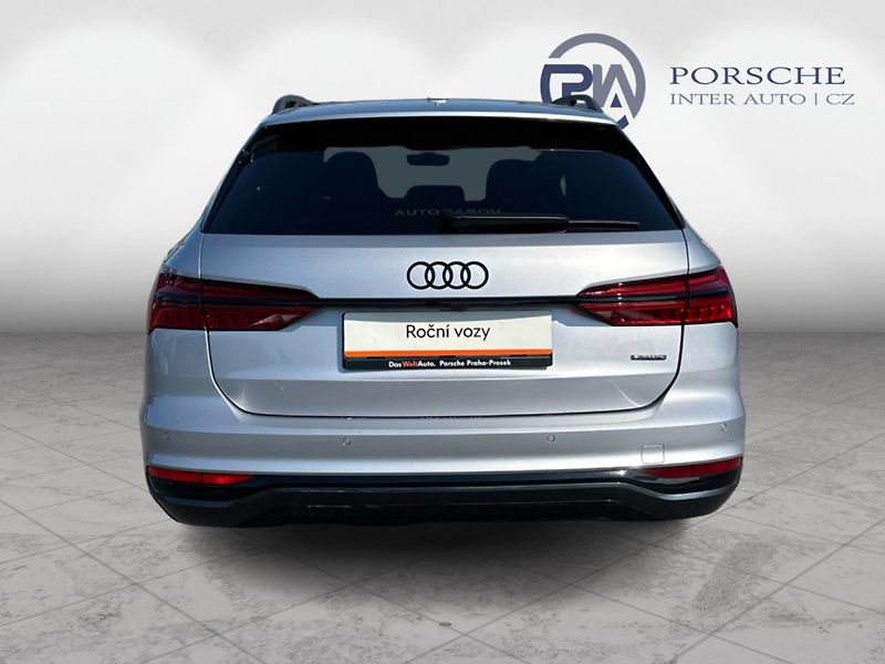 Audi A6 Allroad 3,0 TDi 253 kW - fotka 5 z 24