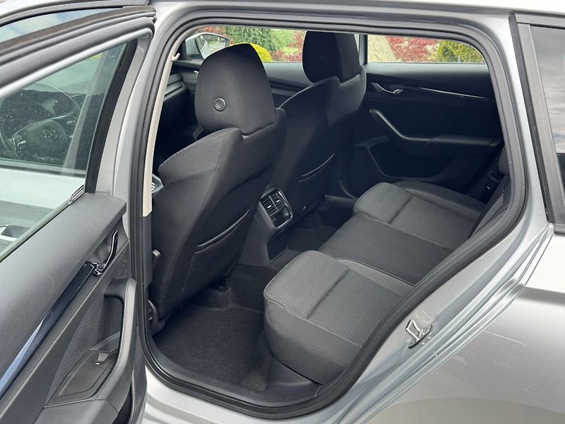 Škoda Octavia 2.0TDI 110kw 4x4 DSG + tažné z - fotka 31 z 46