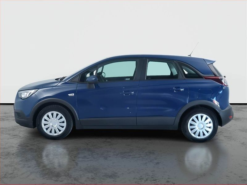 Opel Crossland X (2018) 1.2, ČR,1.maj, Serv.kniha - fotka 3 z 13