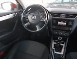 Škoda Octavia (2015) Elegance 1.6 TDI, Tempomat - náhled 7