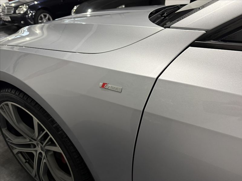Audi A7 3,0   50TDI S-LINE B&O MATRIX - fotka 32 z 38