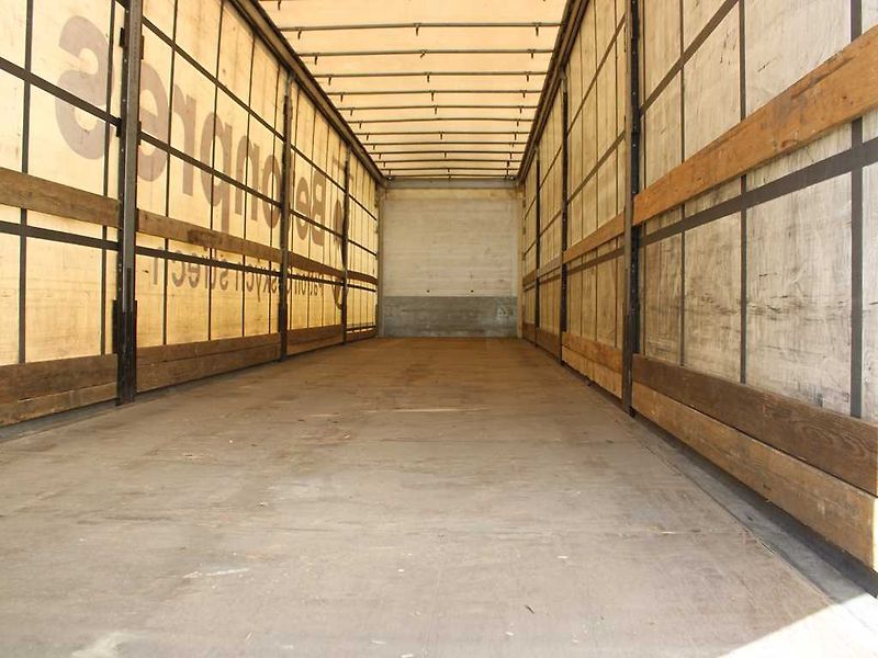 Schmitz Ostatní CARGOBULL, MULTILOCK, ZVEDACÍ - fotka 6 z 13
