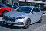 Škoda Octavia Style Plus Navigace 18 kola ČR - náhled 64
