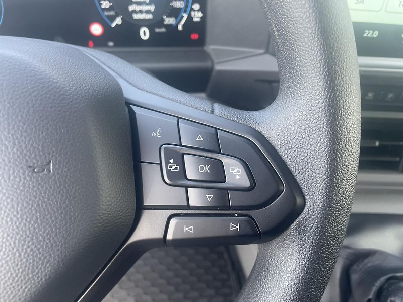 Volkswagen Transporter 2.0 TDI DR 110kW - fotka 14 z 21
