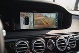Mercedes-Benz Třídy S (2018) S 560 4MATIC L, S 560 4MATIC L - náhled 26