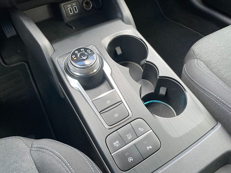 Ford Focus (2022) Active Com. 1.5TDCi! Tažné! - fotka 16 z 39