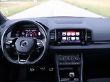 Škoda Karoq 1.5 TSI Sportline Virtual 1.Ma - náhled 20