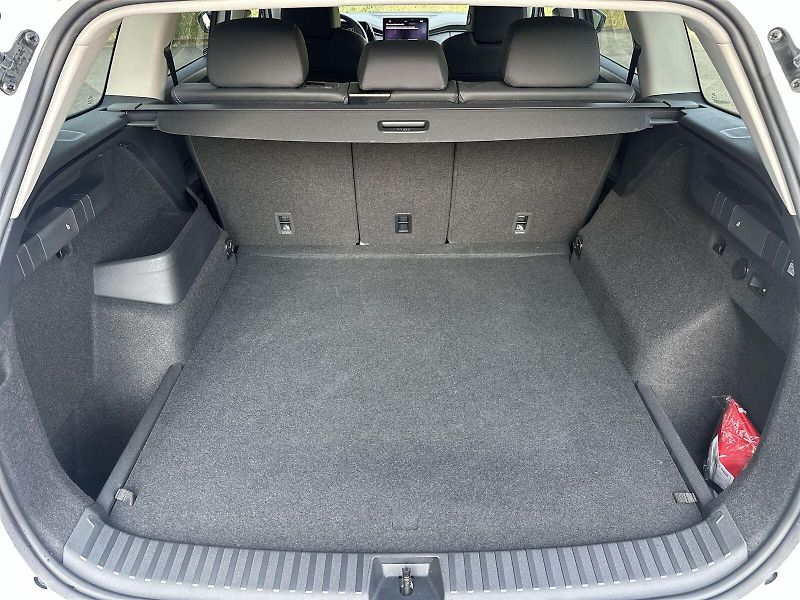 Škoda Kodiaq (2024) 2.0 TDI 4x4 DSG Selection - fotka 27 z 29