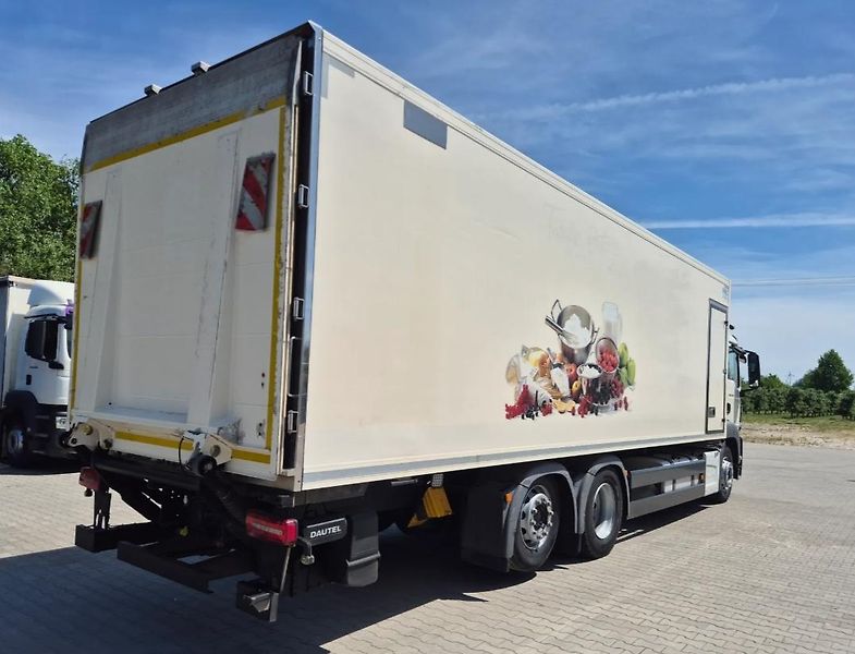 MAN TGS (2016) 26.400 6x2 chlaďák EURO 6 - fotka 5 z 14