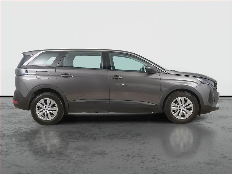 Peugeot 5008 (2021) PureTech 130, Automat, 7 míst - fotka 6 z 19