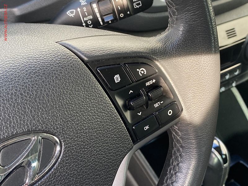 Hyundai Tucson (2016) 1.6 T-GDi 4WD, Premium, AT - fotka 14 z 21