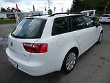 Seat Exeo 1,8 TSi 1.majitel, serviska - náhled 9