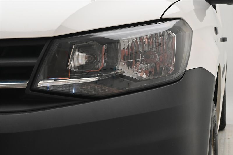 Volkswagen Caddy 2,0 TDI 75 kW MAXI KLIMA Záruk - fotka 26 z 27