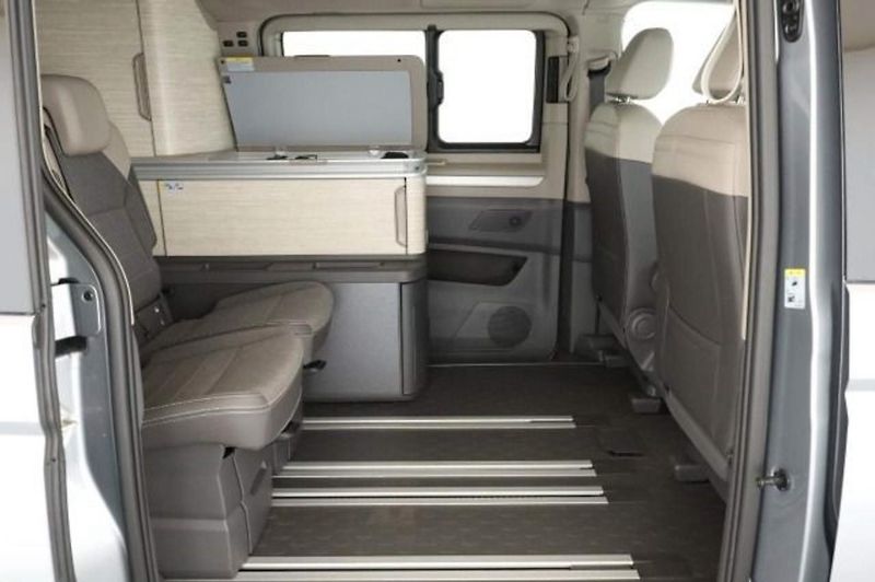 Volkswagen California eHybrid 4M Ocean 360 IQ ACC Ta - fotka 4 z 6