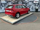 Škoda Kamiq (2020) 1.5TSi, 110KW,VYHŘ.SED.KEYLESS - náhled 6