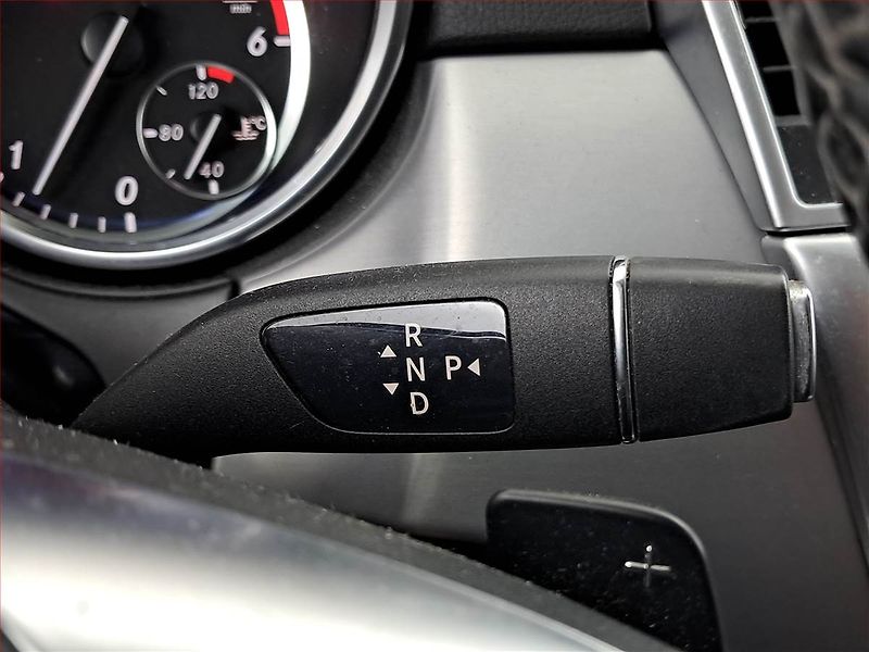 Mercedes-Benz Třídy M (2012) ML 350 BlueTEC, 4X4, Automat - fotka 14 z 21