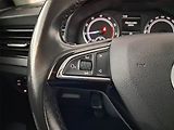 Škoda Scala (2019) Ambition 1.0 TSI, Tempomat - náhled 15
