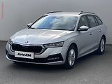Škoda Octavia (2022) 2.0 TDi 4x4, ČR, Ambition - náhled 2