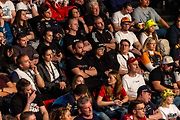 EisKing TOUR v Multifunkční aule Gong, 1. března 2026, Ostrava.
