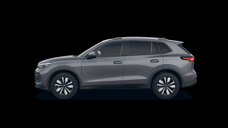 Volkswagen Tiguan (2026) 1,5 TSI Love 110kw - fotka 2 z 5