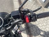 Yamaha (2026) XSR125 Legacy EU5+ - náhled 11