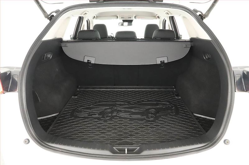 Mazda CX-5 (2018) 2.0 Skyactiv-G - fotka 16 z 17