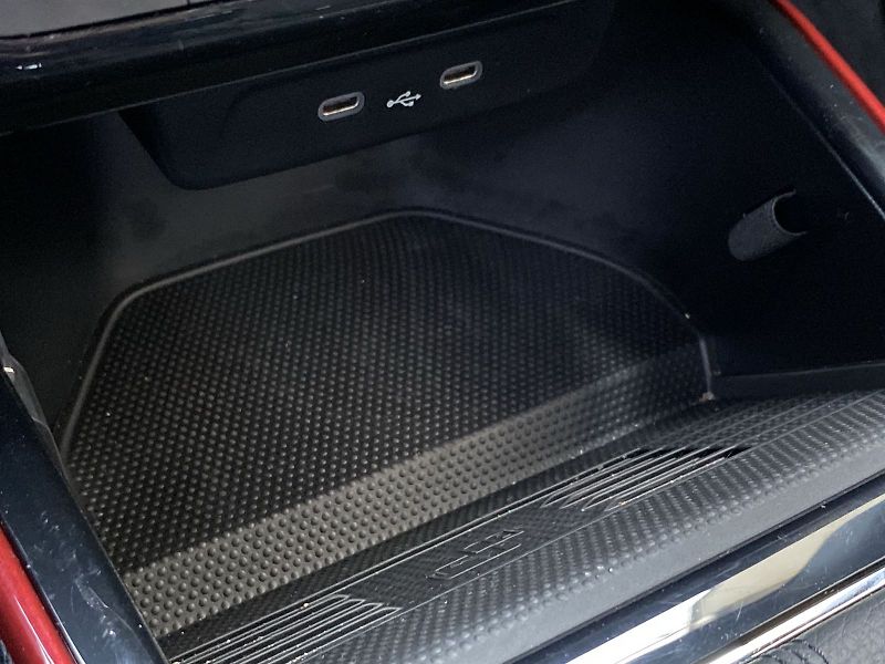 Škoda Fabia (2025) 1.0 TSI DSG Monte Carlo - fotka 19 z 33