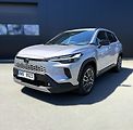Toyota Corolla Cross Style - náhled 1