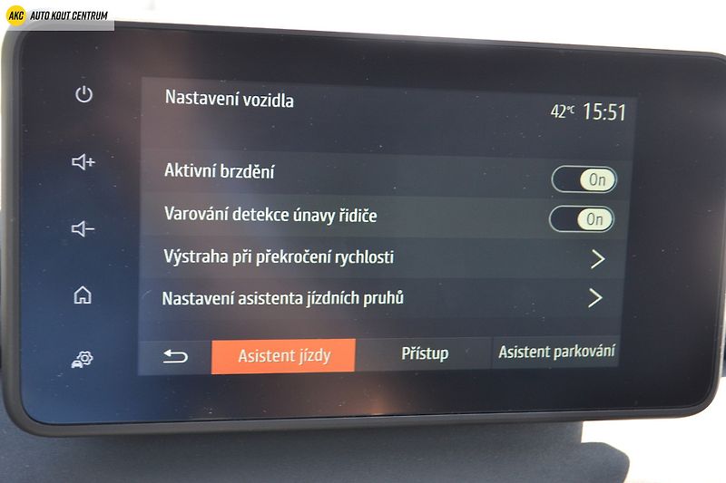 Dacia Jogger Extreme TCe 110 5míst - fotka 28 z 45