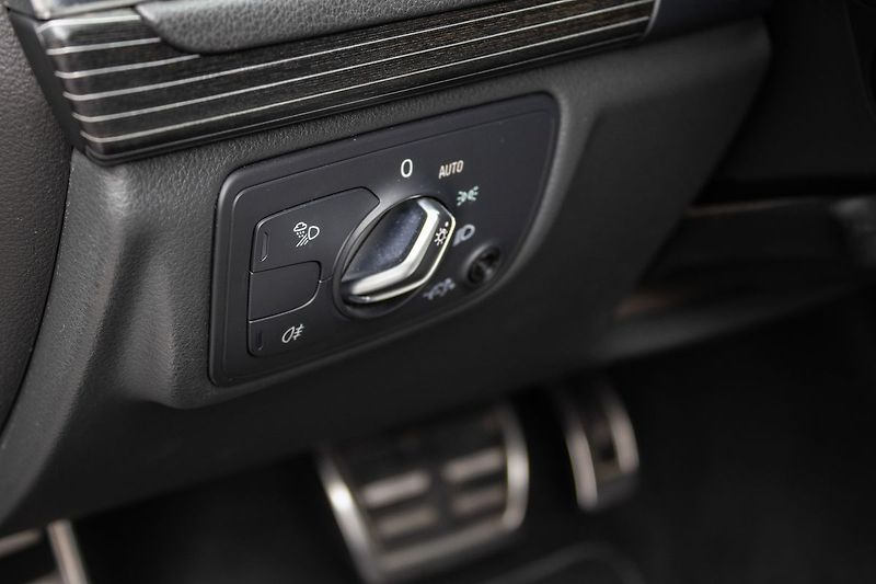 Audi A7 - fotka 18 z 23