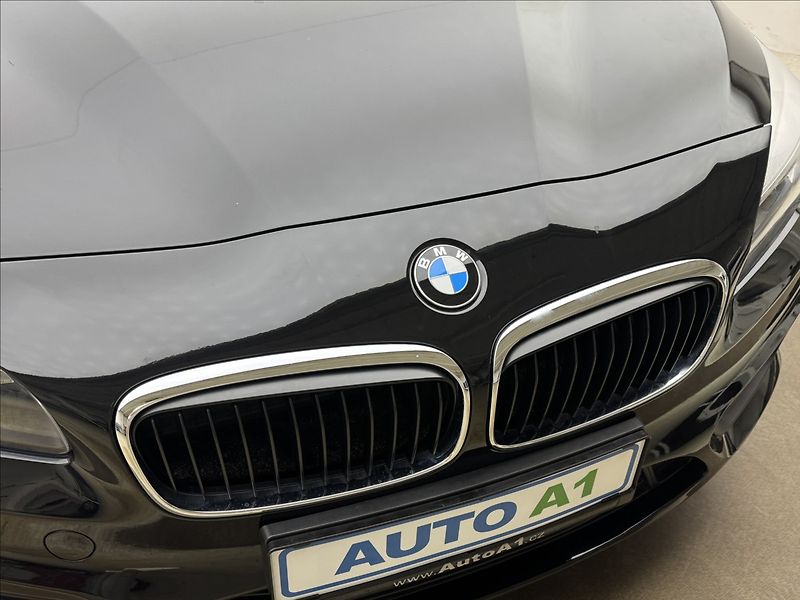 BMW Řada 2 1,5 218i LONG ROZVODY VÝHŘEV - fotka 39 z 43