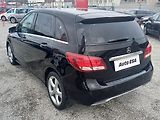 Mercedes-Benz Třídy B (2016) 1.6i B180, ČR, +kola - náhled 6