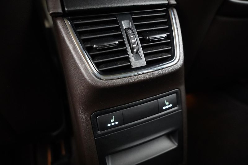 Škoda Octavia - fotka 24 z 26