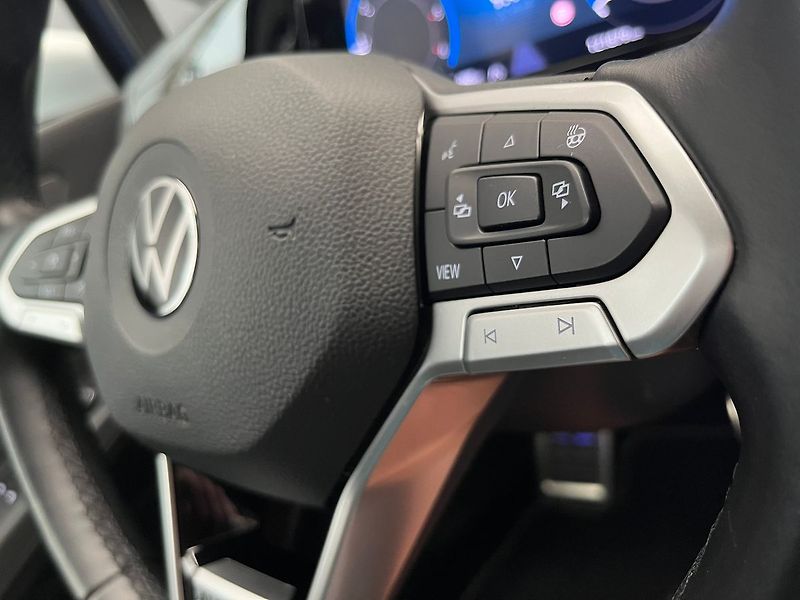 Volkswagen Golf Alltrack 2.0 TDI 147kW 4Motion - fotka 17 z 83