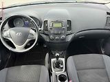 Hyundai i30 (2009) 1.6CVVT, ČR, AC - náhled 8