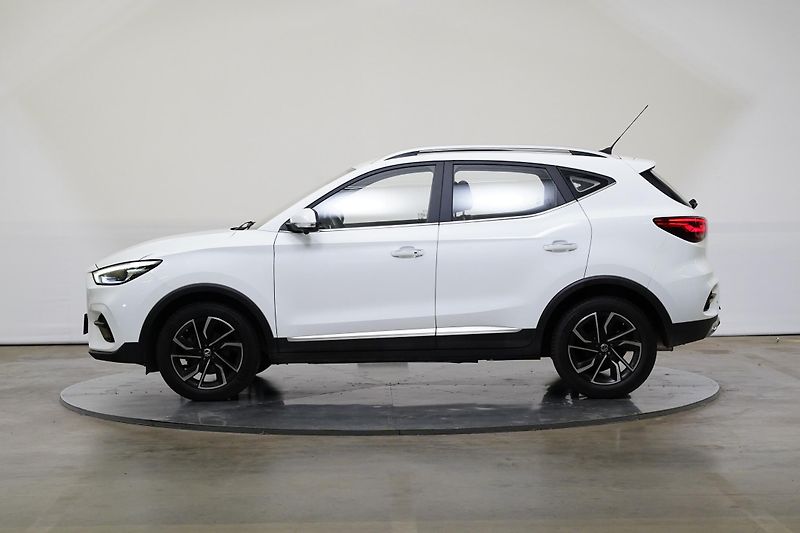 MG ZS - fotka 3 z 23