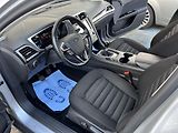 Ford Mondeo (2019) 2.0TDCi NAVI WINTER PDC ALU - náhled 16