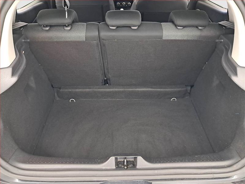 Renault Clio (2019) 0.9 TCe, Tempomat - fotka 13 z 14