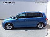 Volkswagen Touran (2016) Highline 1,4 TSI 110kW DSG - náhled 2