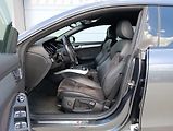 Audi A5 2.0TDI QUATTRO S-LINE ČR  - náhled 13