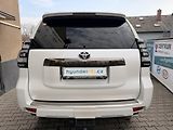 Toyota Land Cruiser 2.8-MAX.VÝBAVA-TAŽNÉ 3t-DPH - náhled 8