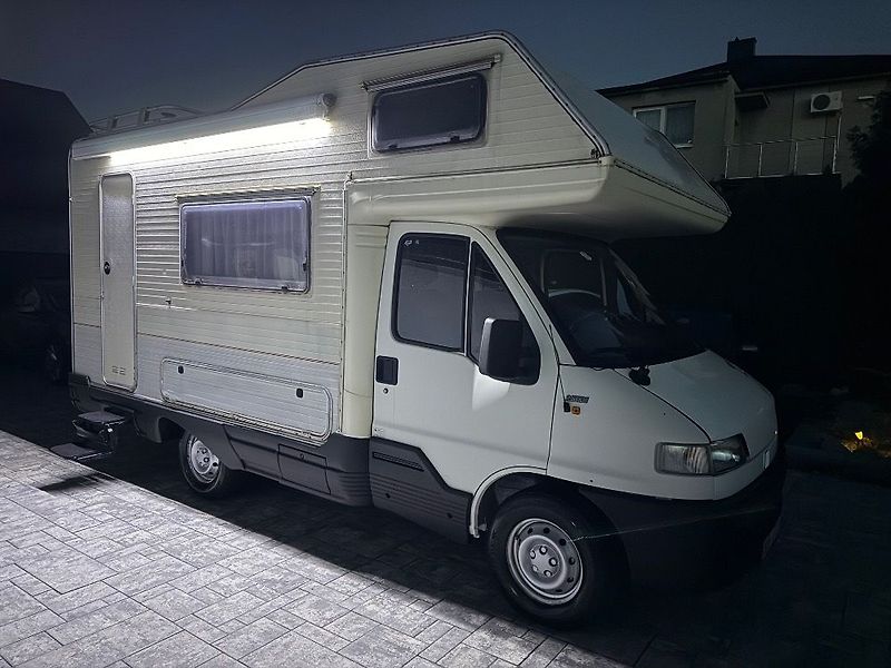 Fiat (1996) - fotka 70 z 72