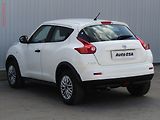 Nissan Juke (2010) 1.6i, ČR, AC - náhled 6