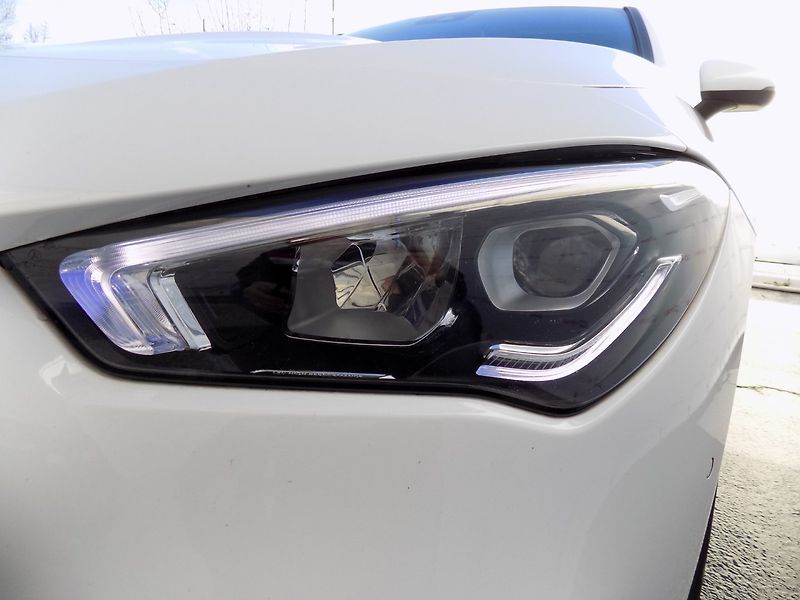 Mercedes-Benz CLA (2019) 200d/Full-Led/1.majitel/ - fotka 43 z 50