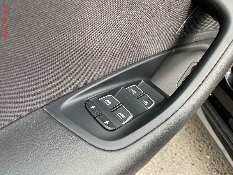 Audi A6 (2017) 3.0 TDi quattro, ČR, servis - fotka 14 z 19