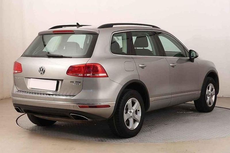 Škoda Superb 2,0TDI 4x4