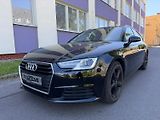Audi A4 3,0 TDI Avant / 160 kW /  - náhled 1