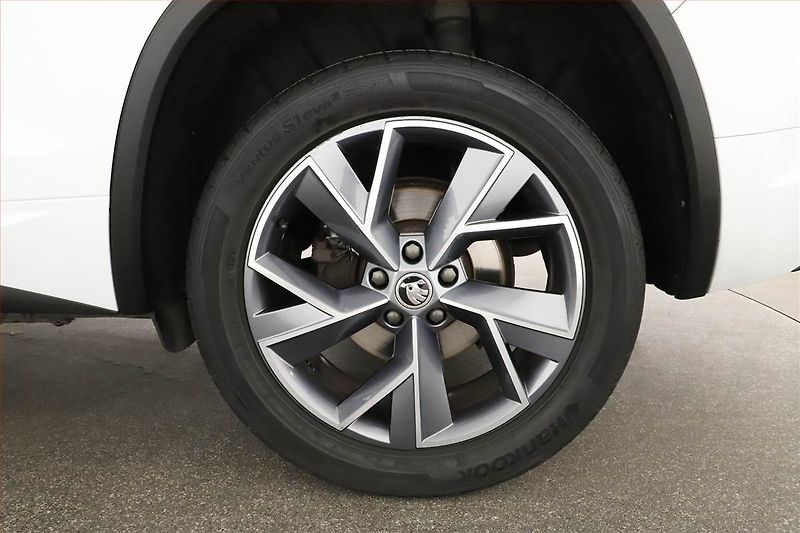 Škoda Kodiaq (2022) Sportline 2.0 TDI - fotka 19 z 19