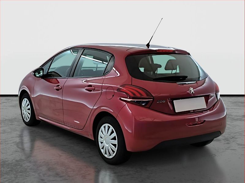 Peugeot 208 (2017) 1.2 PureTech, ČR,1.maj - fotka 4 z 12