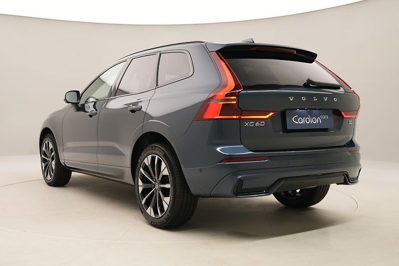 Volvo XC60 (2026) B5 AWD AUT DARK PLUS  - fotka 10 z 67